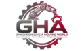 gha logox